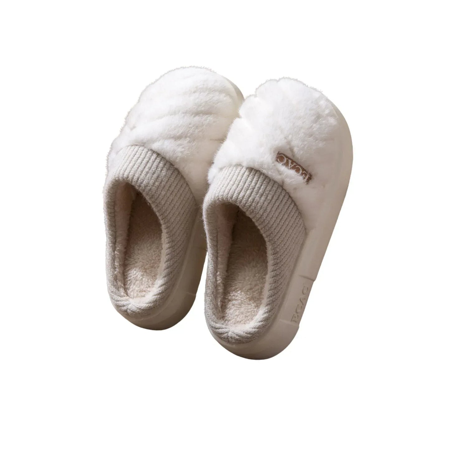 The Ultimate Cozy Bundle (5 Pairs + FREE Slippers) - SOLEVIBE International