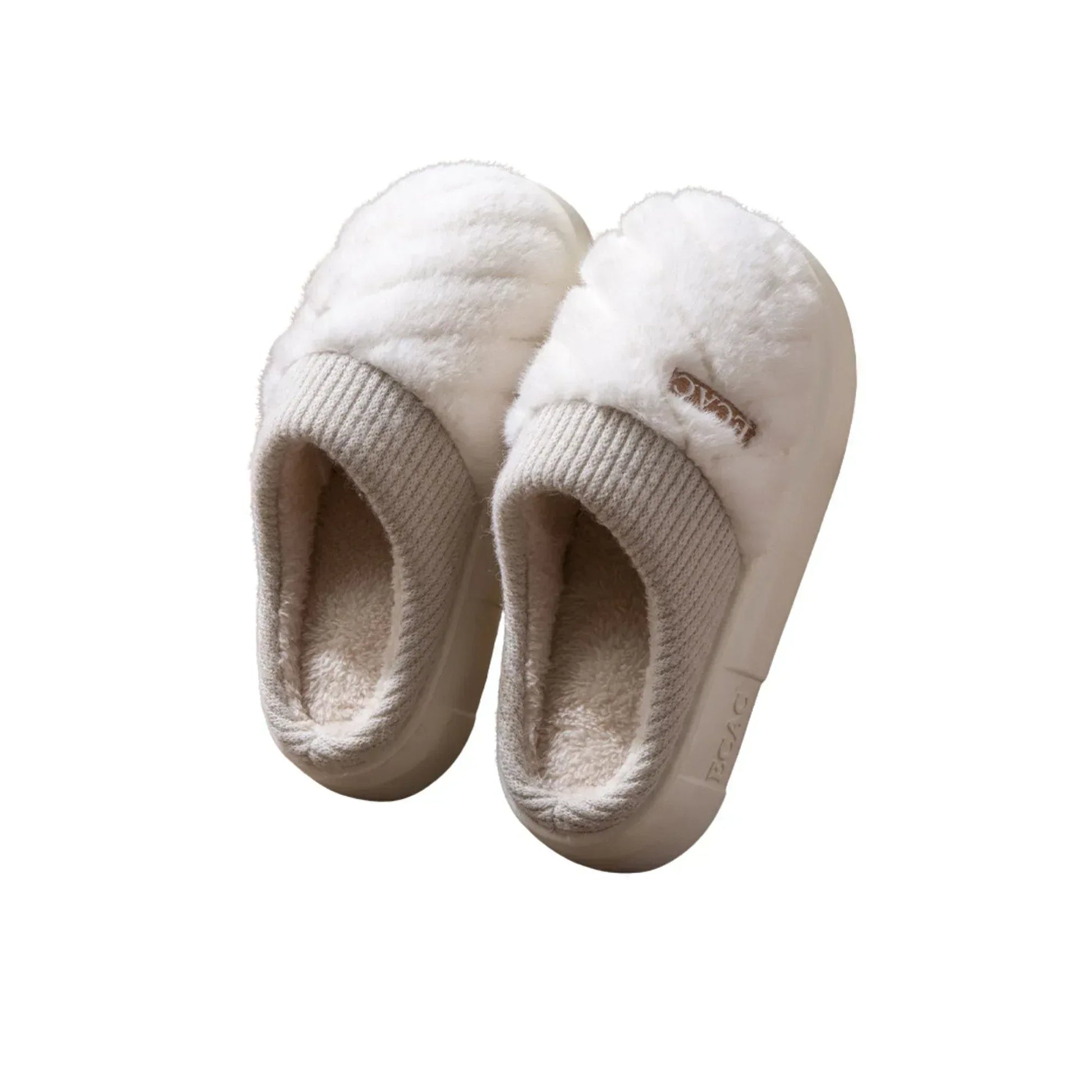 The Ultimate Cozy Bundle (5 Pairs + FREE Slippers) - SOLEVIBE International