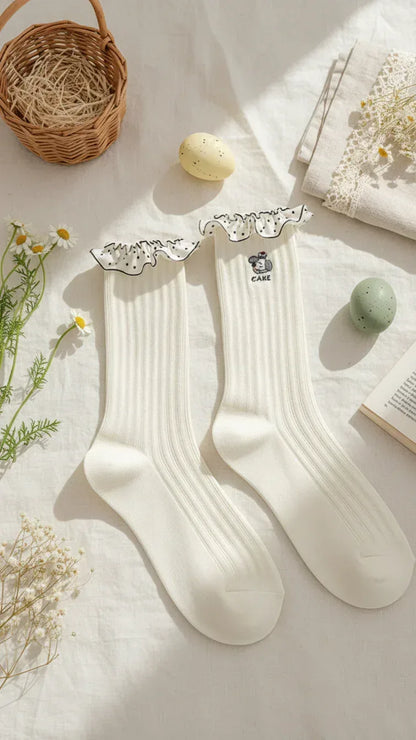 The Coquette Aesthetic Bundle - 5 Pairs - SOLEVIBE International